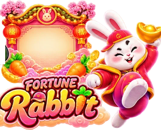Fortune Rabbit