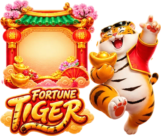 Fortune Tiger