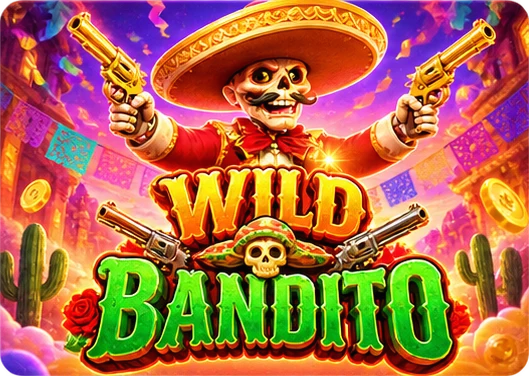 Wild Bandito