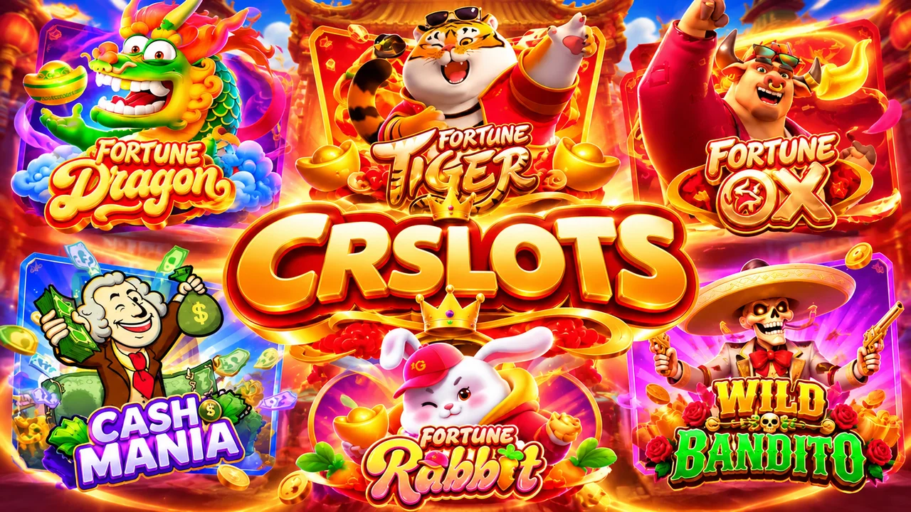 CRSLOTS